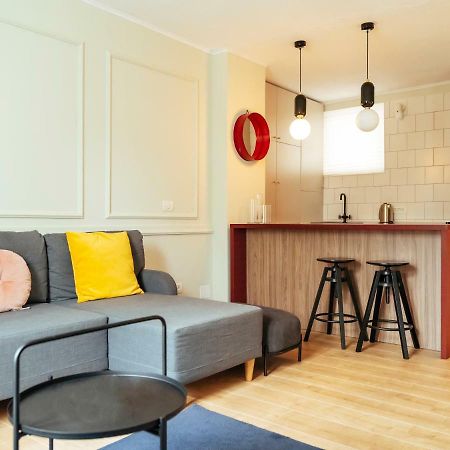 Classy Apartment - Old Town Bükreş Dış mekan fotoğraf