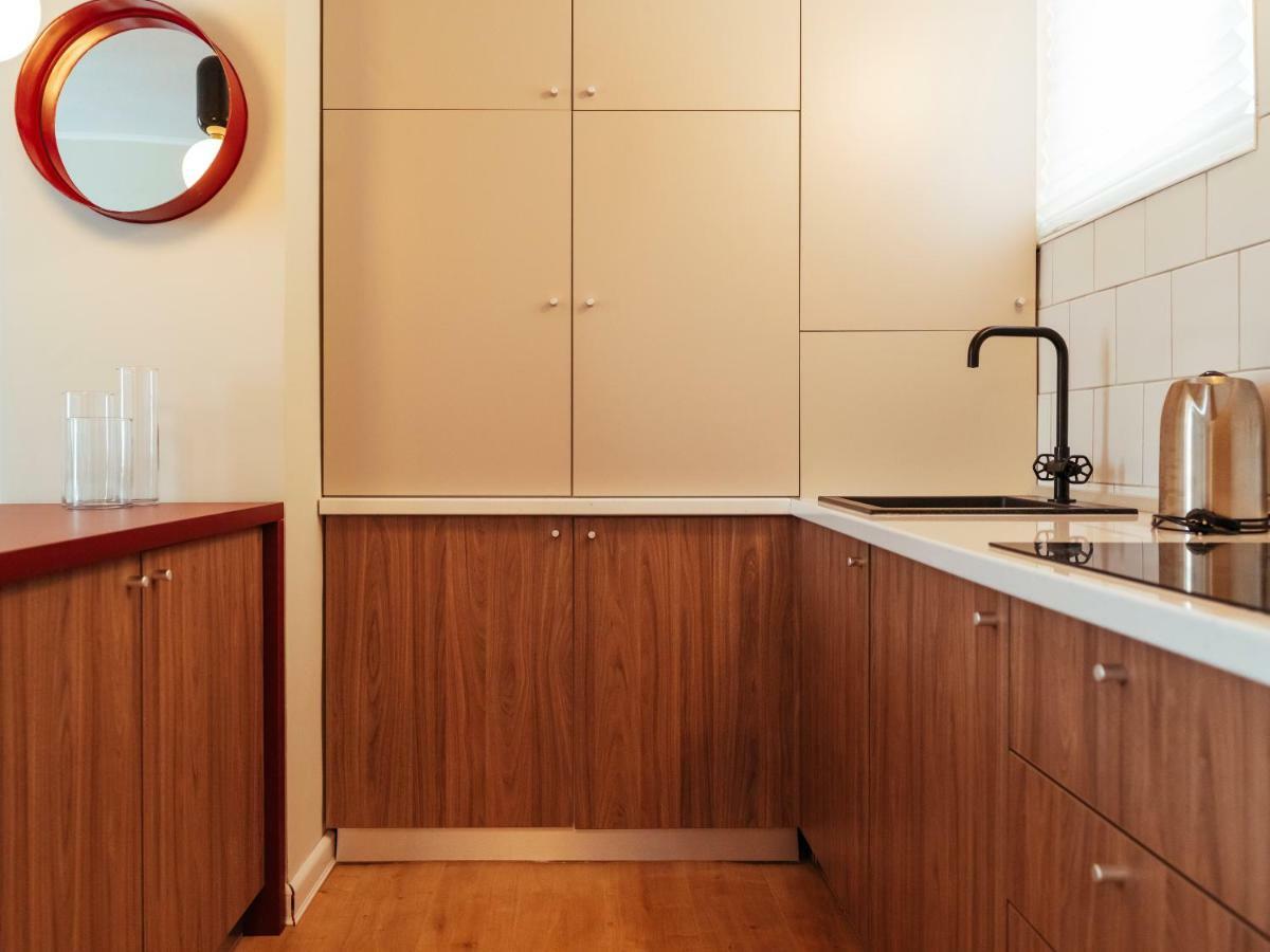 Classy Apartment - Old Town Bükreş Dış mekan fotoğraf