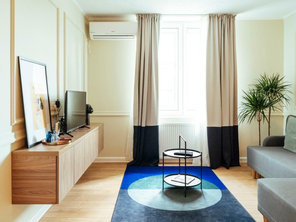 Classy Apartment - Old Town Bükreş Dış mekan fotoğraf