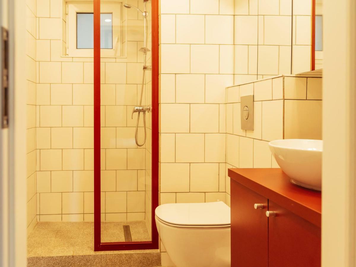 Classy Apartment - Old Town Bükreş Dış mekan fotoğraf