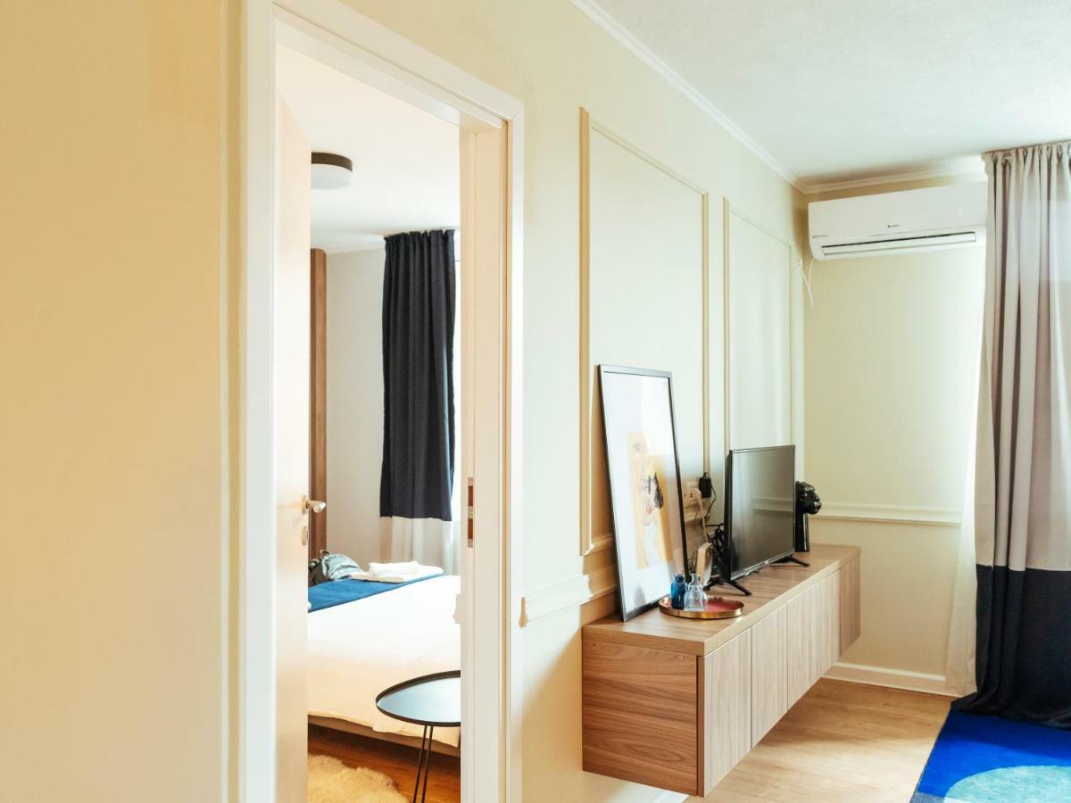 Classy Apartment - Old Town Bükreş Dış mekan fotoğraf