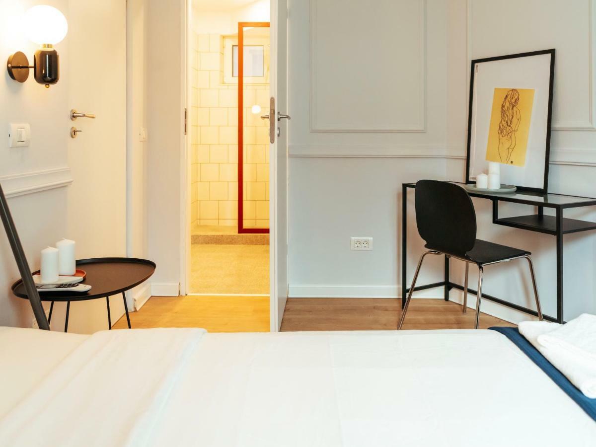 Classy Apartment - Old Town Bükreş Dış mekan fotoğraf