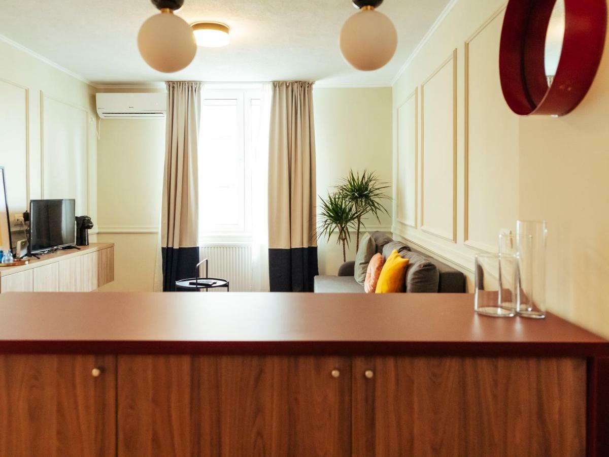 Classy Apartment - Old Town Bükreş Dış mekan fotoğraf