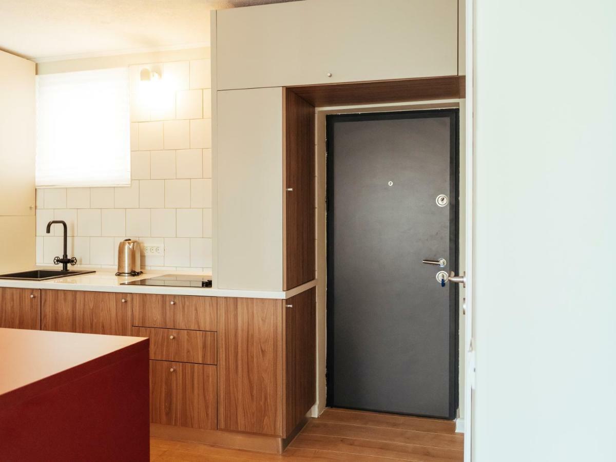 Classy Apartment - Old Town Bükreş Dış mekan fotoğraf