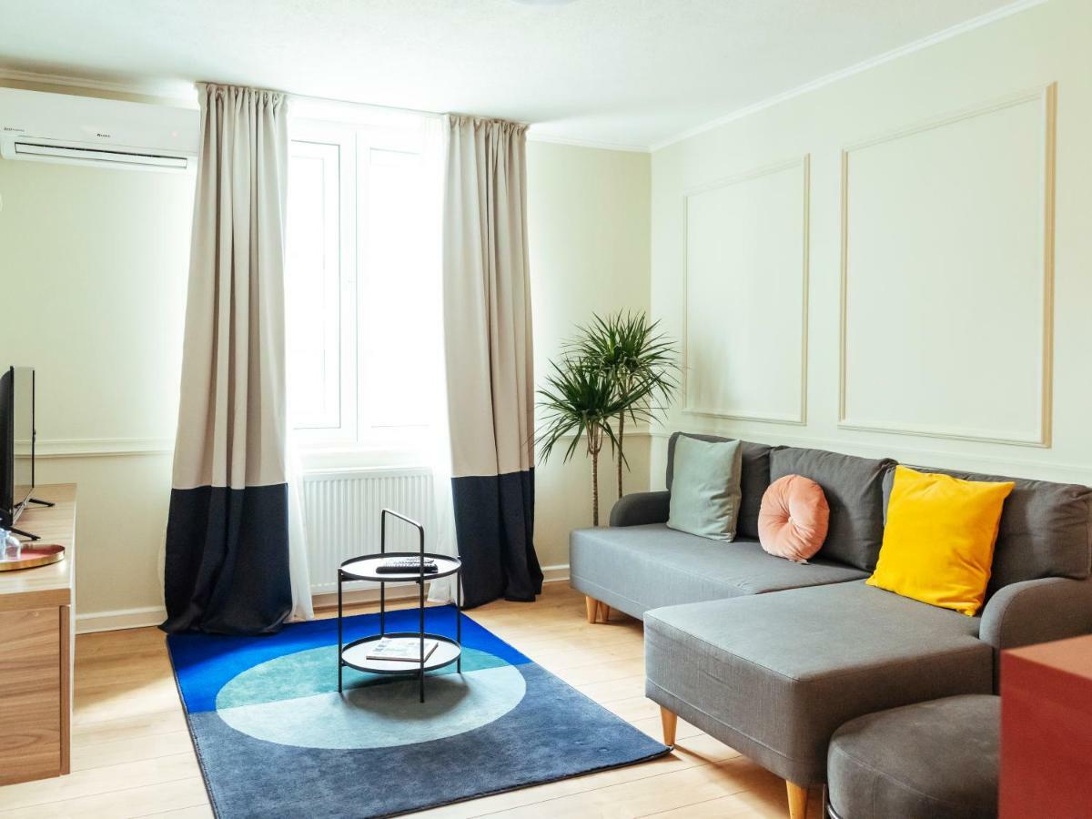 Classy Apartment - Old Town Bükreş Dış mekan fotoğraf