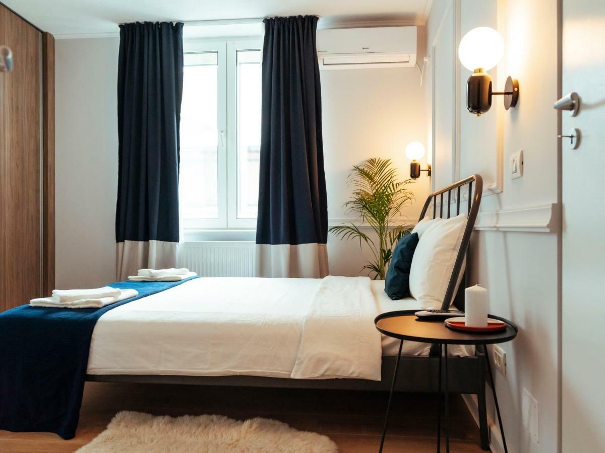 Classy Apartment - Old Town Bükreş Dış mekan fotoğraf